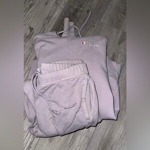 Champion Tracksuit